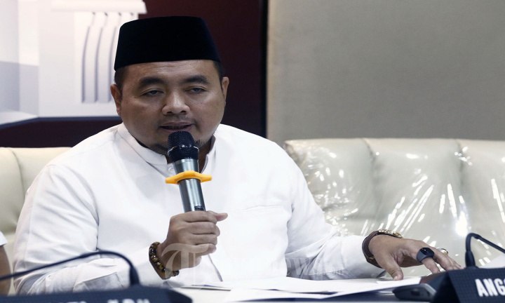 Keterangan KPU Memori Banding Putusan Bawaslu