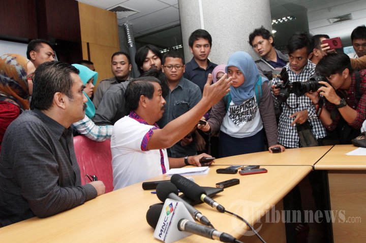 Keterangan Lion Air Group Terkait Pesawat Batik Air
