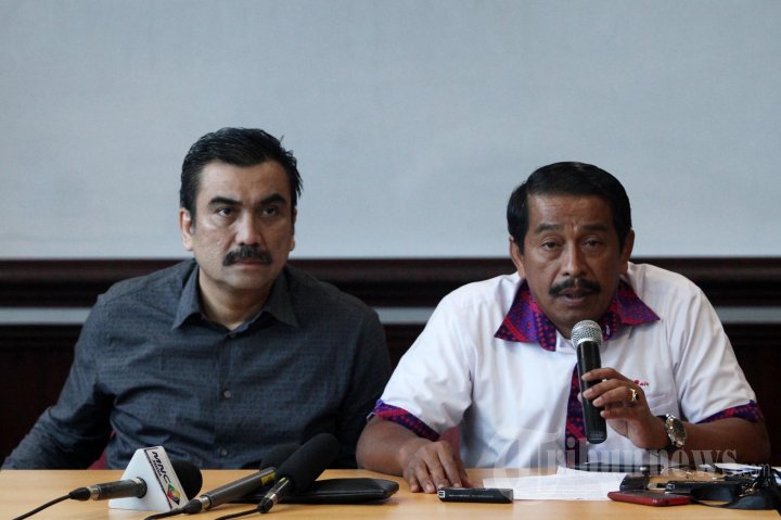 Keterangan Lion Air Group Terkait Pesawat Batik Air