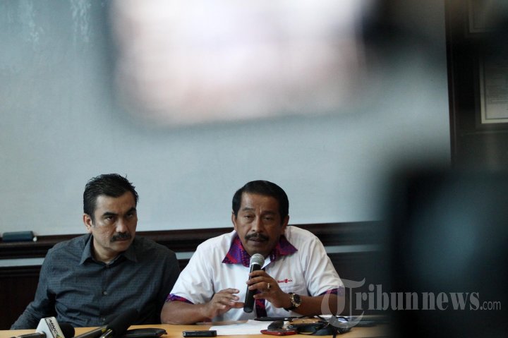 Keterangan Lion Air Group Terkait Pesawat Batik Air