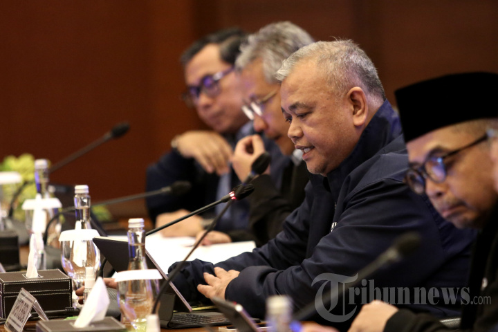 Keterangan Pers Kemenkeu Terkait Kasus Kepegawaian