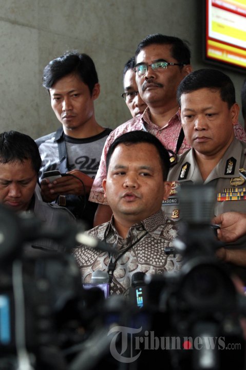 Keterangan Terkait Kasus Prostitusi Artis