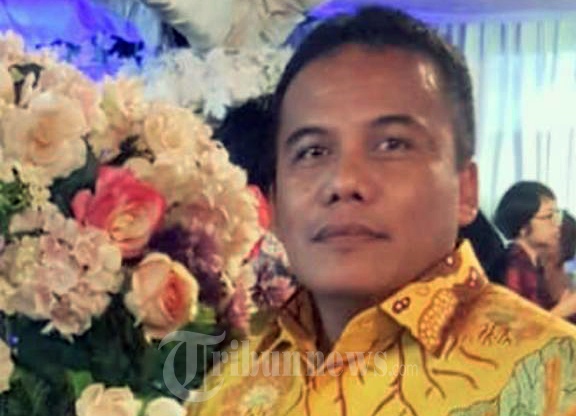 Ketua Bara JP Y Pasomba