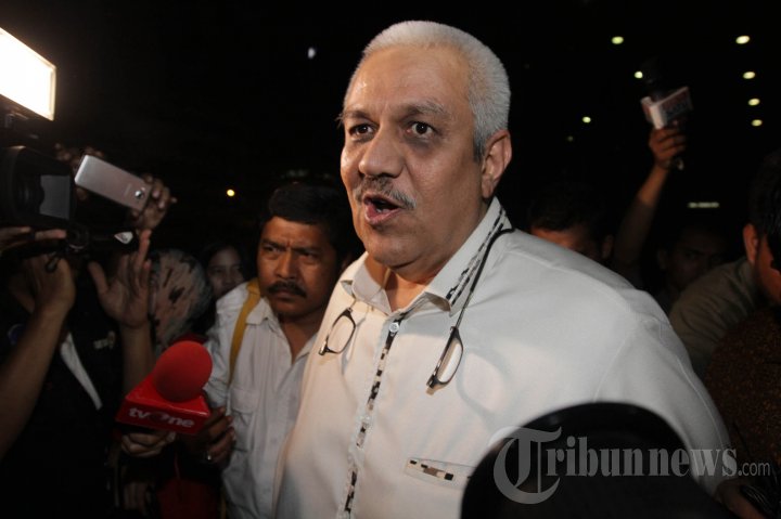 Ketua DPRD Sumut Diperiksa KPK