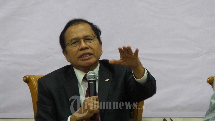Kick Off Hari Pers Nasional 2016