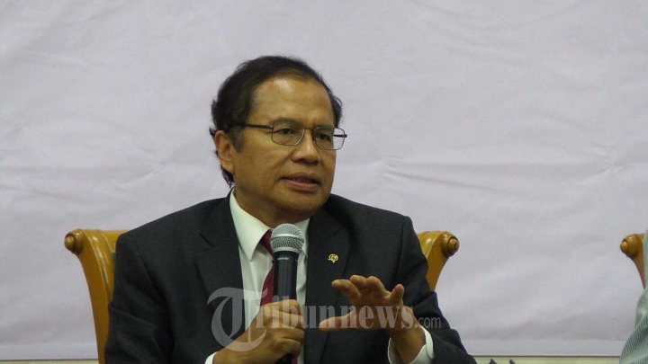 Kick Off Hari Pers Nasional 2016