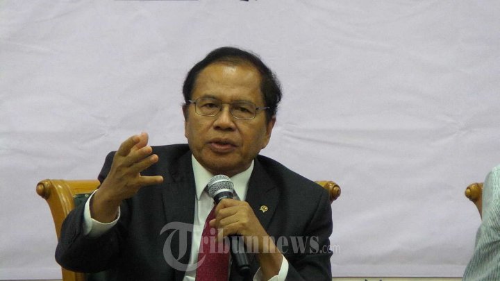 Kick Off Hari Pers Nasional 2016