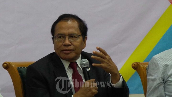 Kick Off Hari Pers Nasional 2016