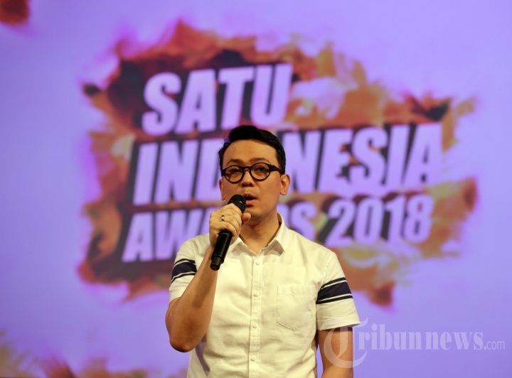 Kick Off SATU Indonesia Awards 2018