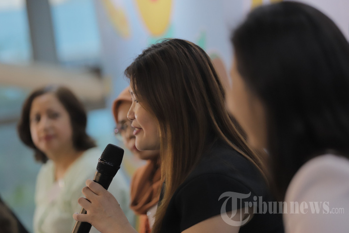Kiddofest Resmi di Gelar