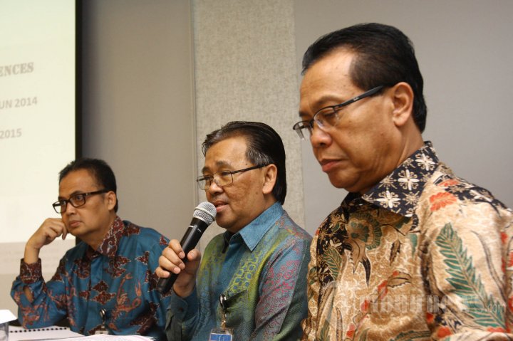 Kinerja PT Tugu Pratama Indonesia
