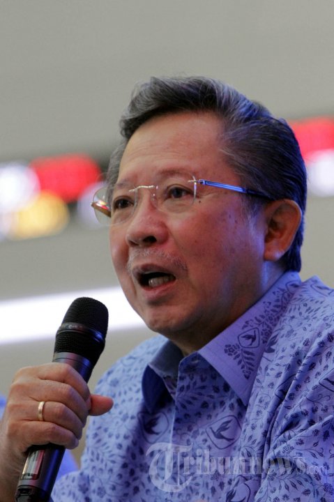 Kinerja Sembilan Bulan Blue Bird