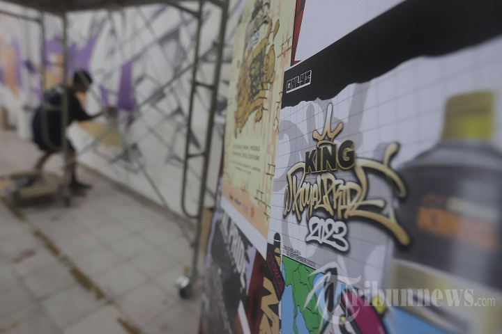 King Royal Pride 2023 Kembali di Gelar