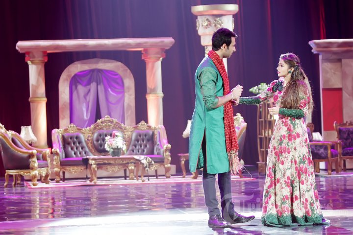 Kisah Uttaran