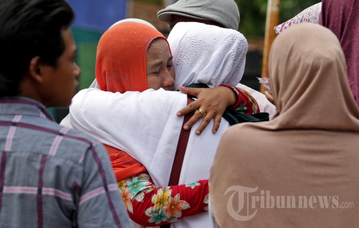 Kloter 13 Calhaj Medan Siap Diberangkatkan