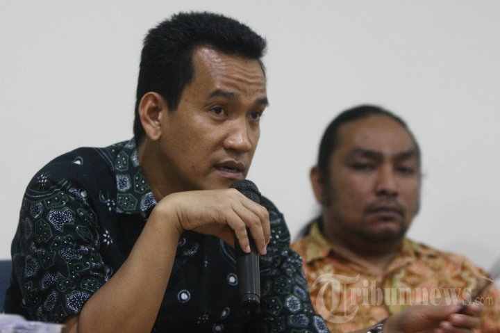 Koalisi Masyarakat Sipil Kawal Pilkada Tolak Revisi UU Pilkada