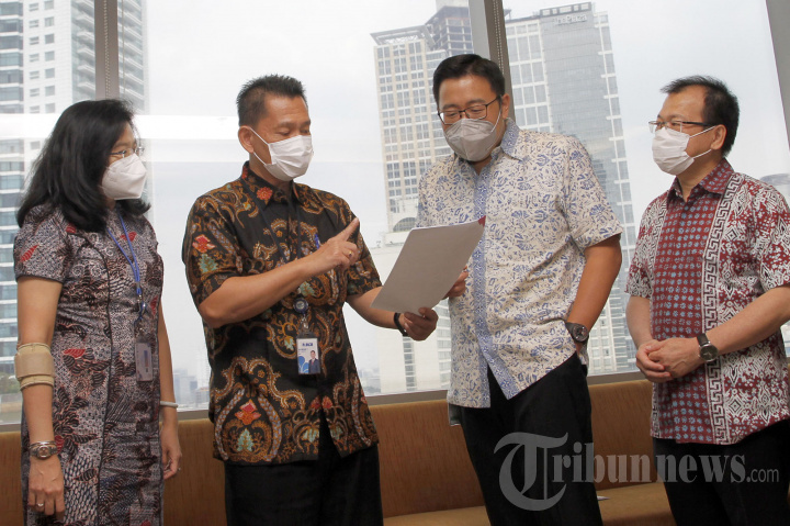 Kobexindo Raih Tambahan Pinjaman dari BCA