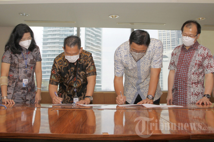 Kobexindo Raih Tambahan Pinjaman dari BCA