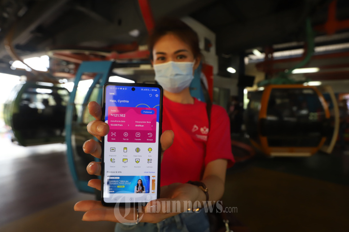 Kolaborasi Astrapay Dengan Gondola Ancol