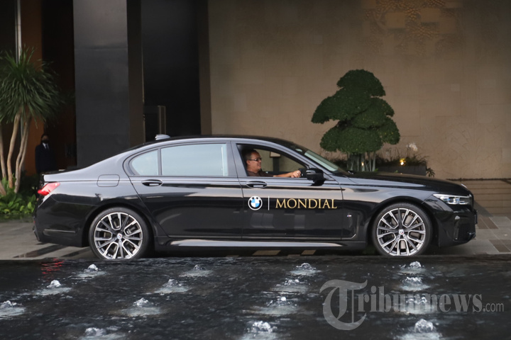 Kolaborasi BMW Indonesia dan Mondial