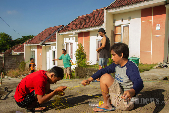 Kolaborasi BTN Wujudkan Rumah Impian