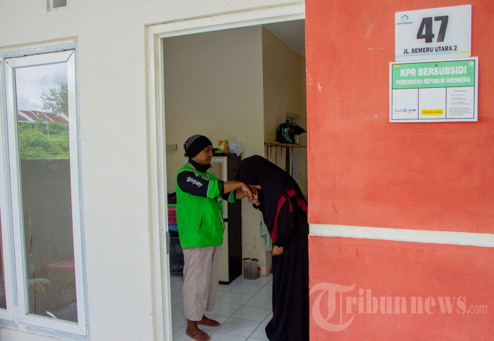 Kolaborasi BTN Wujudkan Rumah Impian