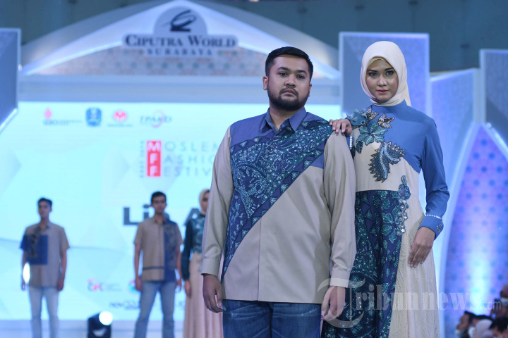 Koleksi Ramadan dan Lebaran Lia Afif
