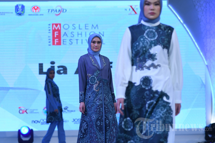 Koleksi Ramadan dan Lebaran Lia Afif
