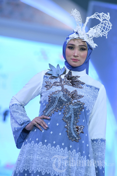 Koleksi Ramadan dan Lebaran Lia Afif