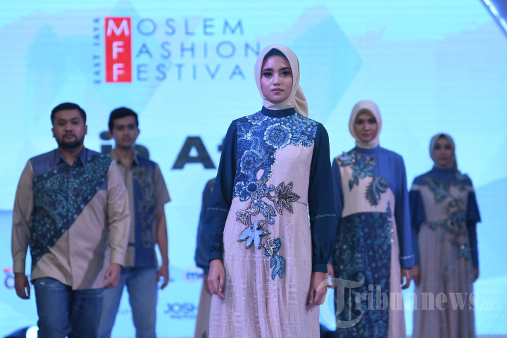 Koleksi Ramadan dan Lebaran Lia Afif