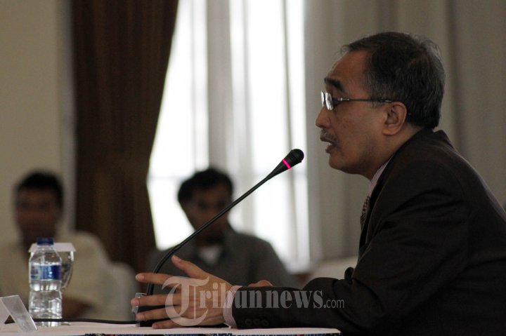 Komisi Yudisial Gelar Seleksi Terbuka Hakim Agung