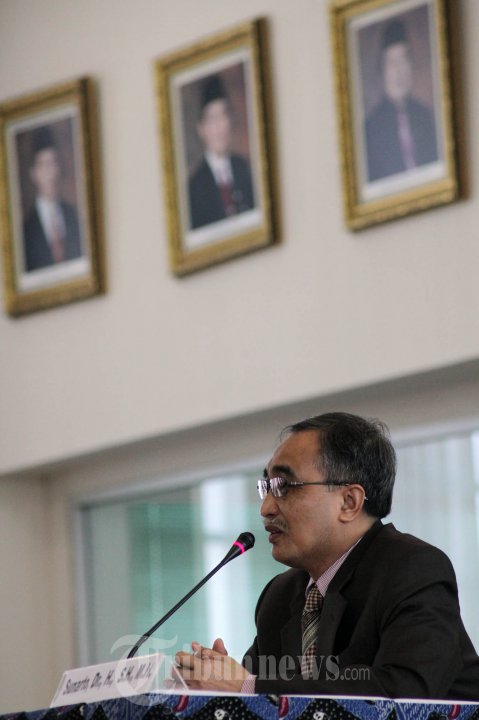 Komisi Yudisial Gelar Seleksi Terbuka Hakim Agung