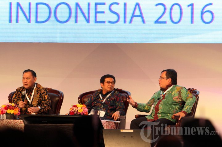 Kompas 100 CEO Forum 2016