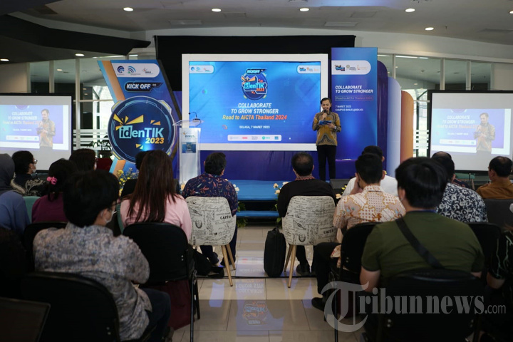 Kompetisi Gali Potensi TIK Anak Bangsa