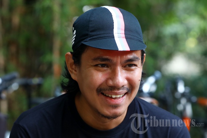 Komunitas Brompton Riders Bekasi