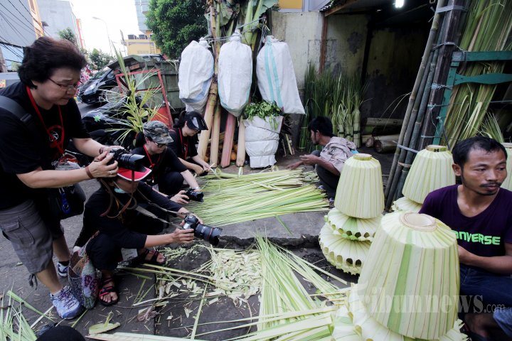 Komunitas HIPI Hunting Foto Bersama