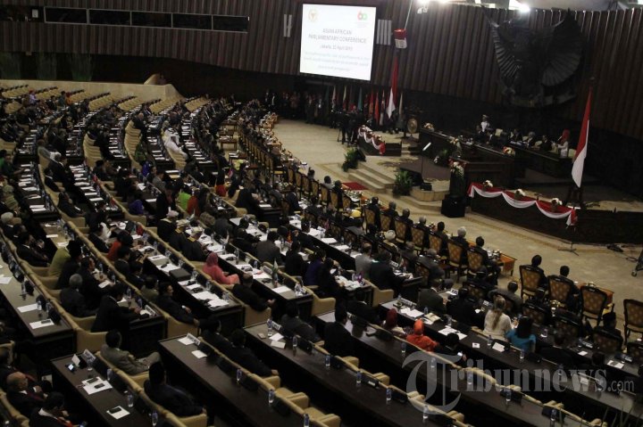Konferensi Parlemen Asia Afrika