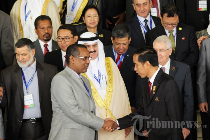 Konferensi Parlemen Asia Afrika