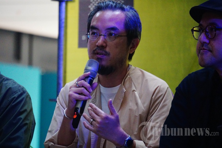 Konferensi Pers Perayaan Ulang Tahun ke-10 Brightspot