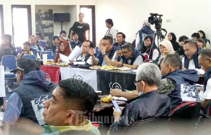 Kongres ProDem Ke VII Kembali ke Khittah ProDem