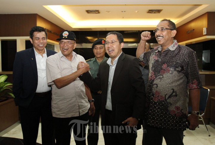 Konpers ISL 2015 Digelar Awal April