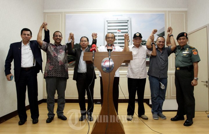 Konpers ISL 2015 Digelar Awal April