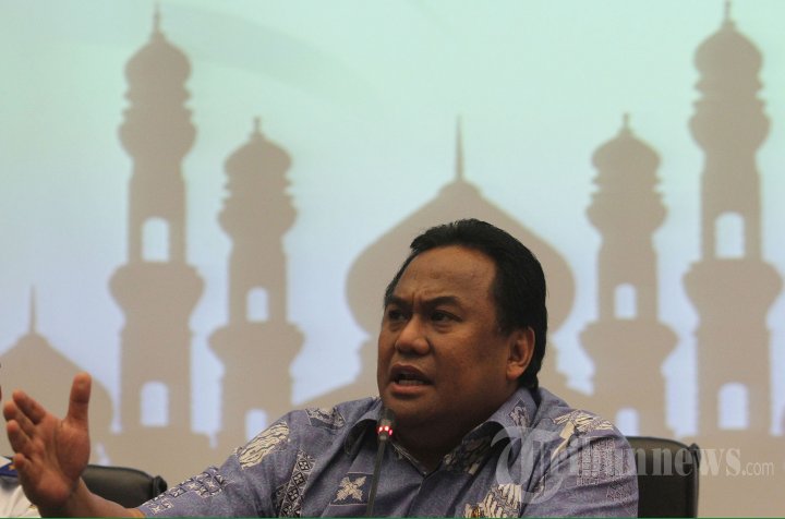 Konpers Kesiapan Pemerintah di Bulan Puasa dan Jelang Lebaran