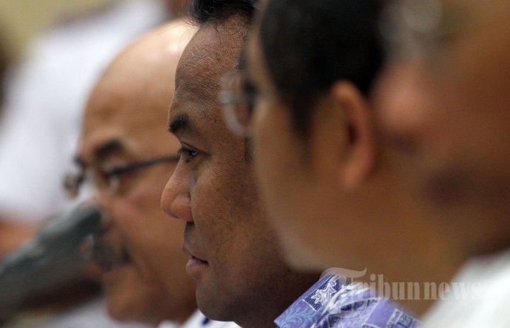 Konpers Kesiapan Pemerintah di Bulan Puasa dan Jelang Lebaran