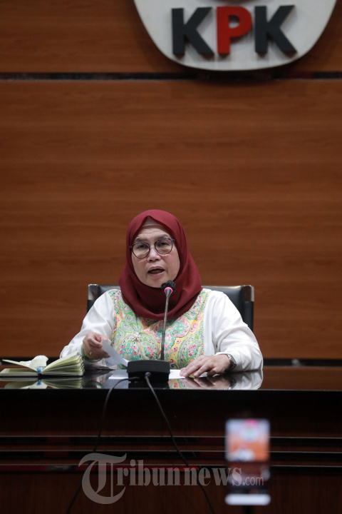 Konpers OTT Kabupaten Kuantan Singingi