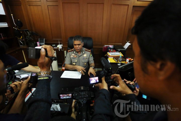 Konpers Penangkapan Daeng Aziz