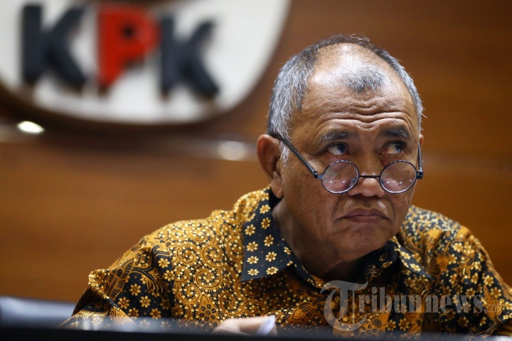 Pengembangan Suap DPRD Jambi