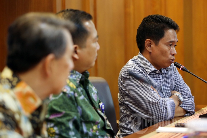 Konpers Terkait Pembebasan WNI Yang Disandera