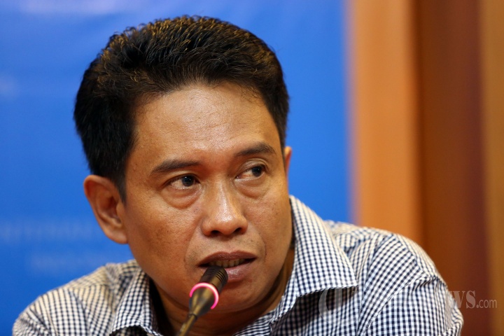 Konpers Terkait Pembebasan WNI Yang Disandera