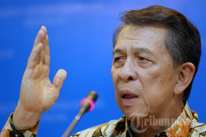 Konpers Terkait Pembebasan WNI Yang Disandera